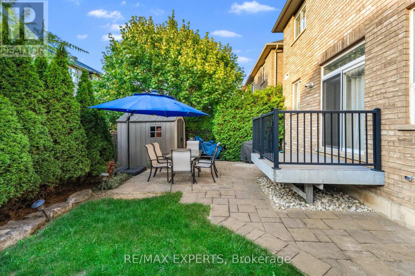 4643 Harbottle Road, Burlington, Ontario  L7M 0E2 - Photo 33 - W12475247