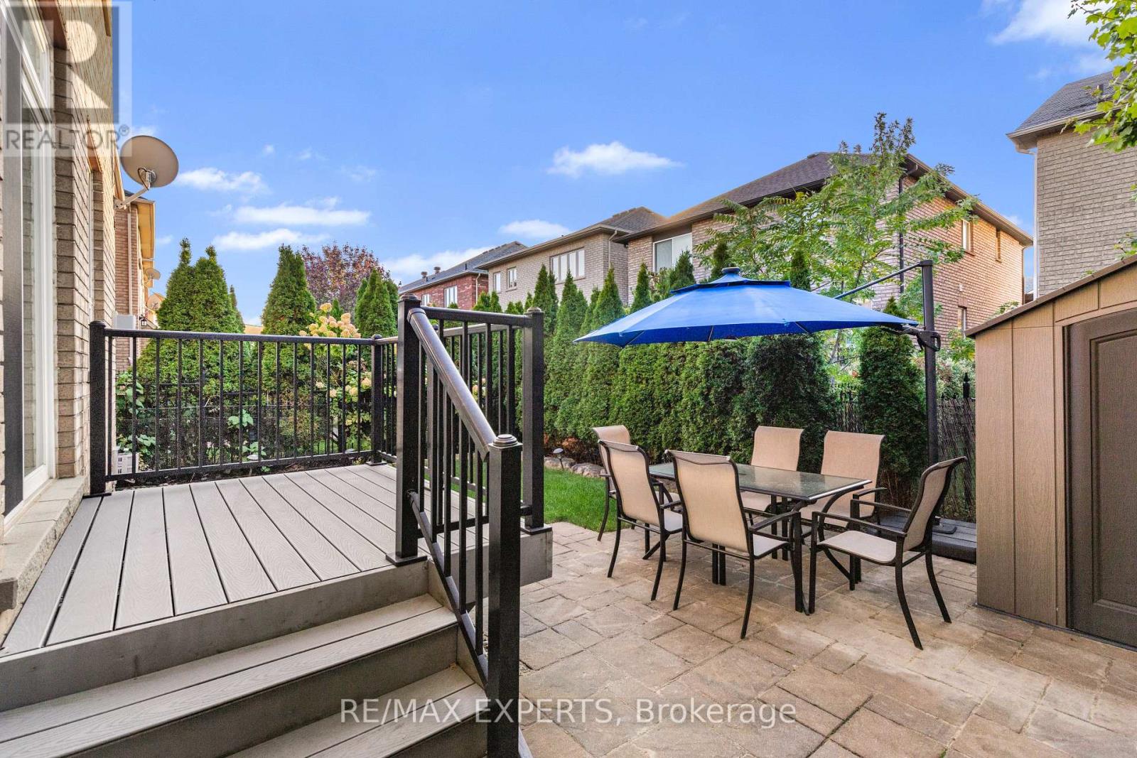 4643 Harbottle Road, Burlington, Ontario  L7M 0E2 - Photo 34 - W12475247