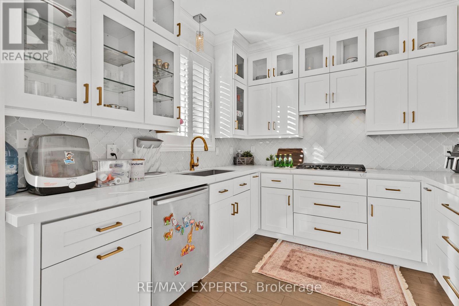 4643 Harbottle Road, Burlington, Ontario  L7M 0E2 - Photo 9 - W12475247