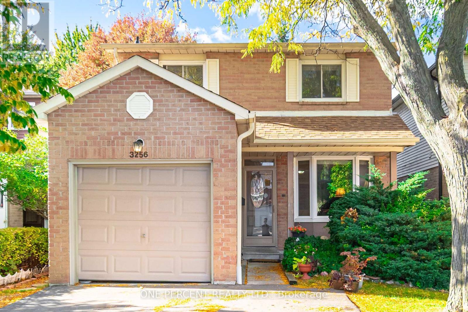 3256 ANDERSON CRESCENT, Mississauga, Ontario
