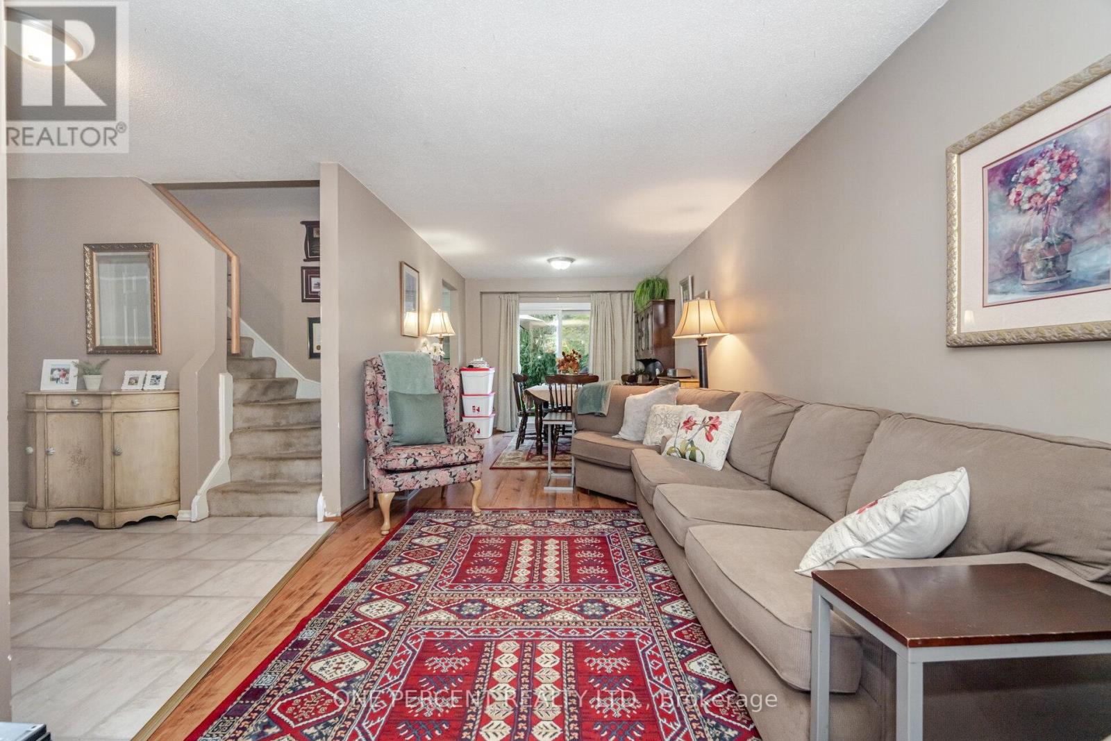 3256 Anderson Crescent, Mississauga, Ontario  L5N 2Y5 - Photo 12 - W12475248