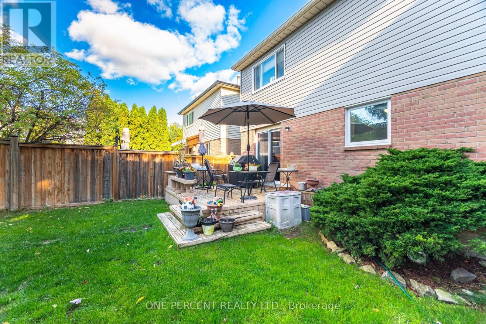 3256 Anderson Crescent, Mississauga, Ontario  L5N 2Y5 - Photo 40 - W12475248