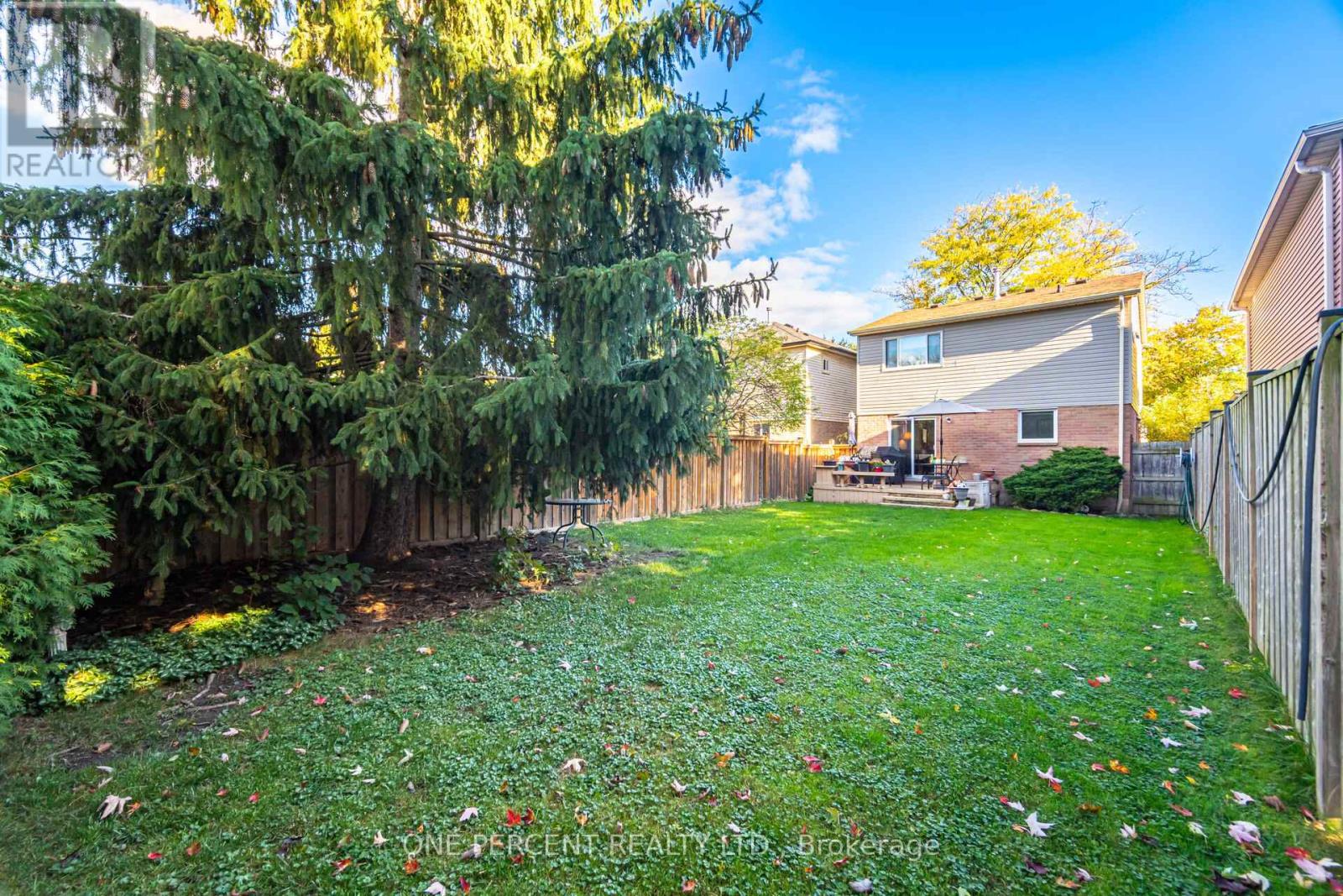 3256 Anderson Crescent, Mississauga, Ontario  L5N 2Y5 - Photo 42 - W12475248