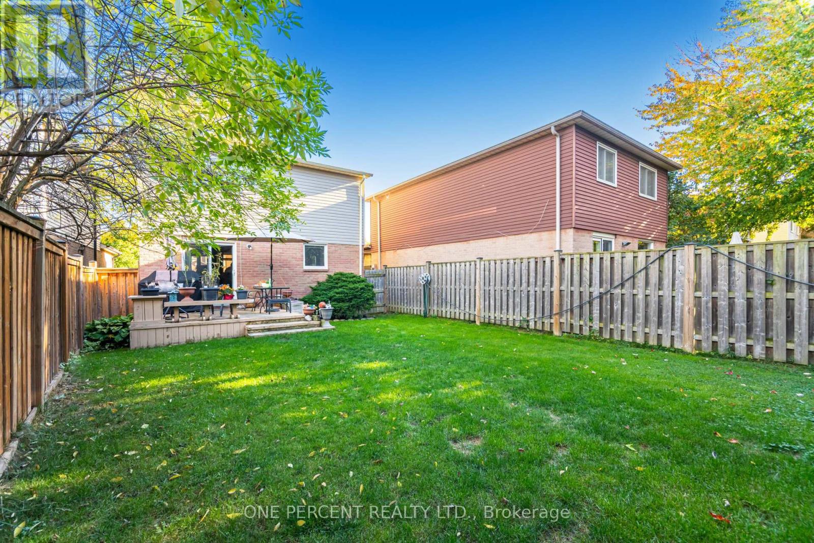 3256 Anderson Crescent, Mississauga, Ontario  L5N 2Y5 - Photo 43 - W12475248