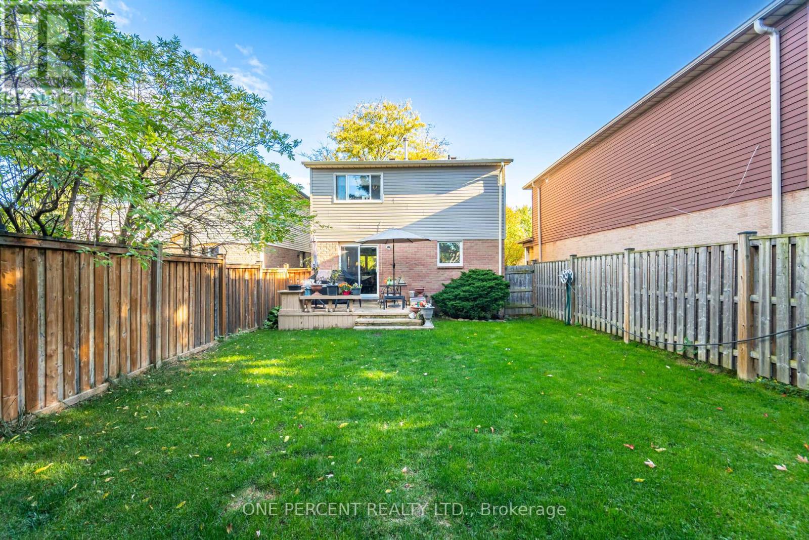 3256 Anderson Crescent, Mississauga, Ontario  L5N 2Y5 - Photo 44 - W12475248
