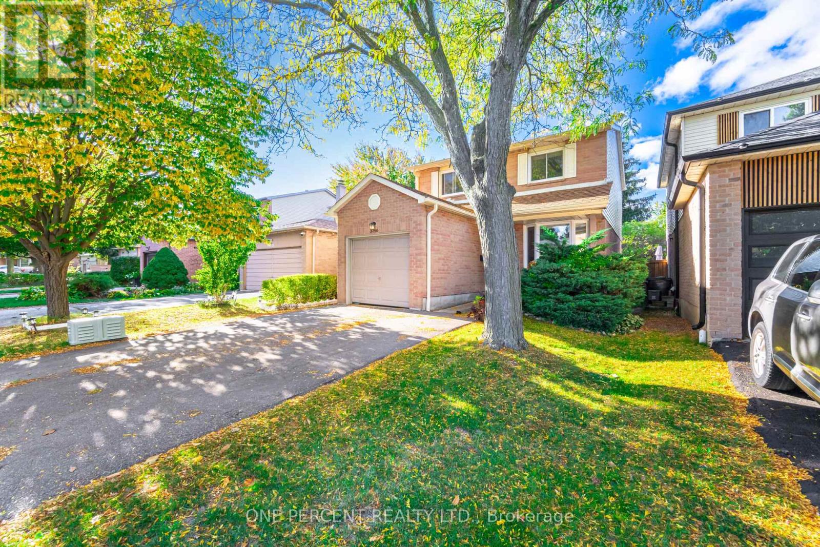 3256 Anderson Crescent, Mississauga, Ontario  L5N 2Y5 - Photo 5 - W12475248