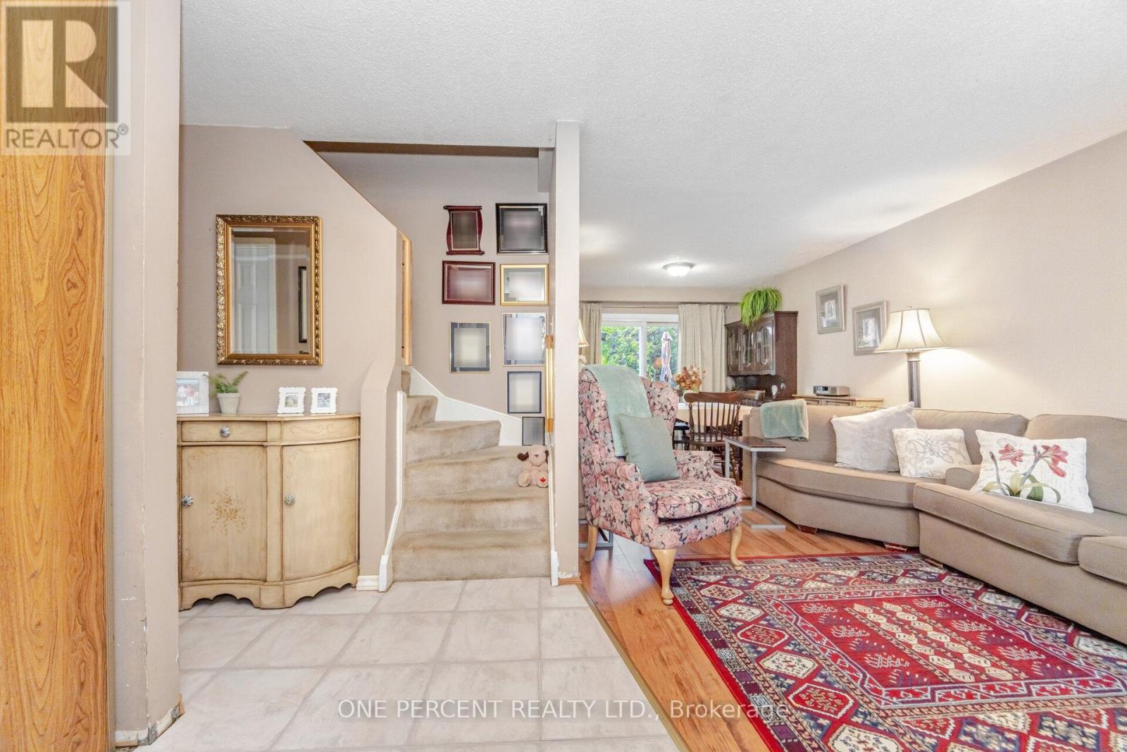 3256 Anderson Crescent, Mississauga, Ontario  L5N 2Y5 - Photo 9 - W12475248