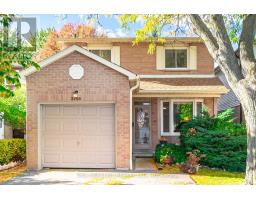 3256 ANDERSON CRESCENT, Mississauga, Ontario