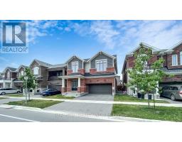 561 KENNEDY CIRCLE W, Milton, Ontario