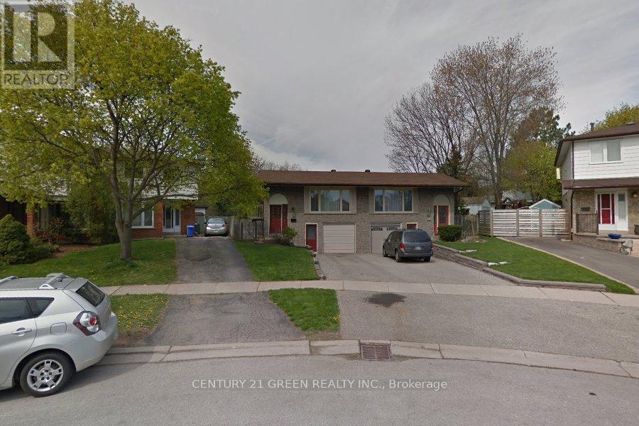 70 ORSETT STREET, Oakville, Ontario