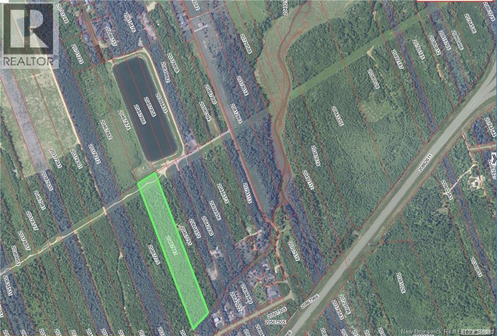 Lot Rue Landry Street, Caraquet, New Brunswick  E1W 1A3 - Photo 1 - NB128952