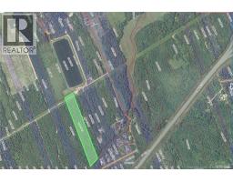 Lot rue Landry Street, caraquet, New Brunswick