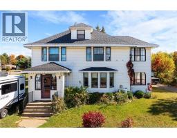 209 Main Street, chipman, New Brunswick