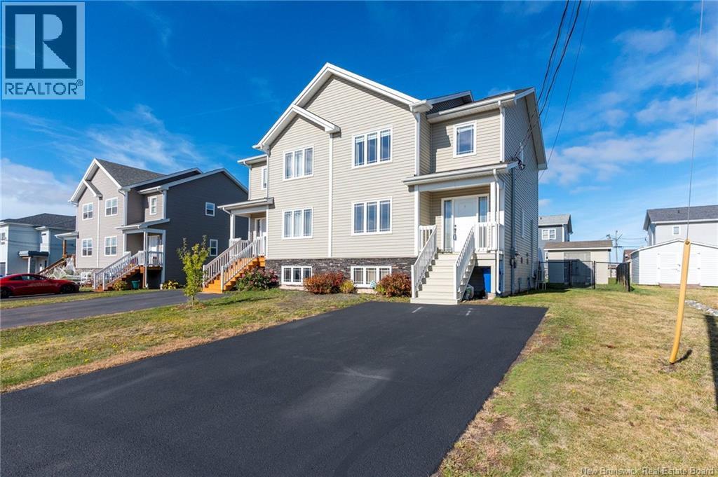 99 Mathias, Dieppe, New Brunswick  E1A 8N5 - Photo 1 - NB128900