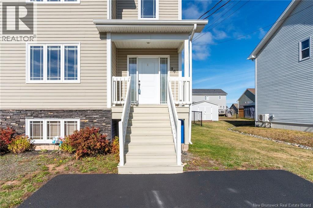 99 Mathias, Dieppe, New Brunswick  E1A 8N5 - Photo 2 - NB128900