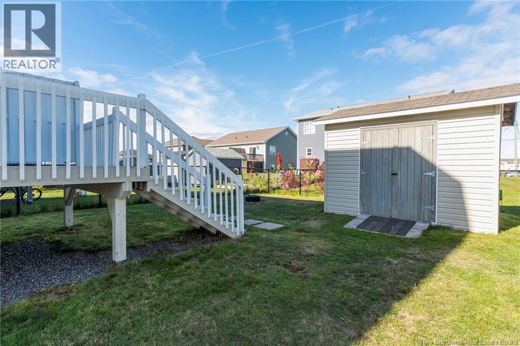 99 Mathias, Dieppe, New Brunswick  E1A 8N5 - Photo 43 - NB128900