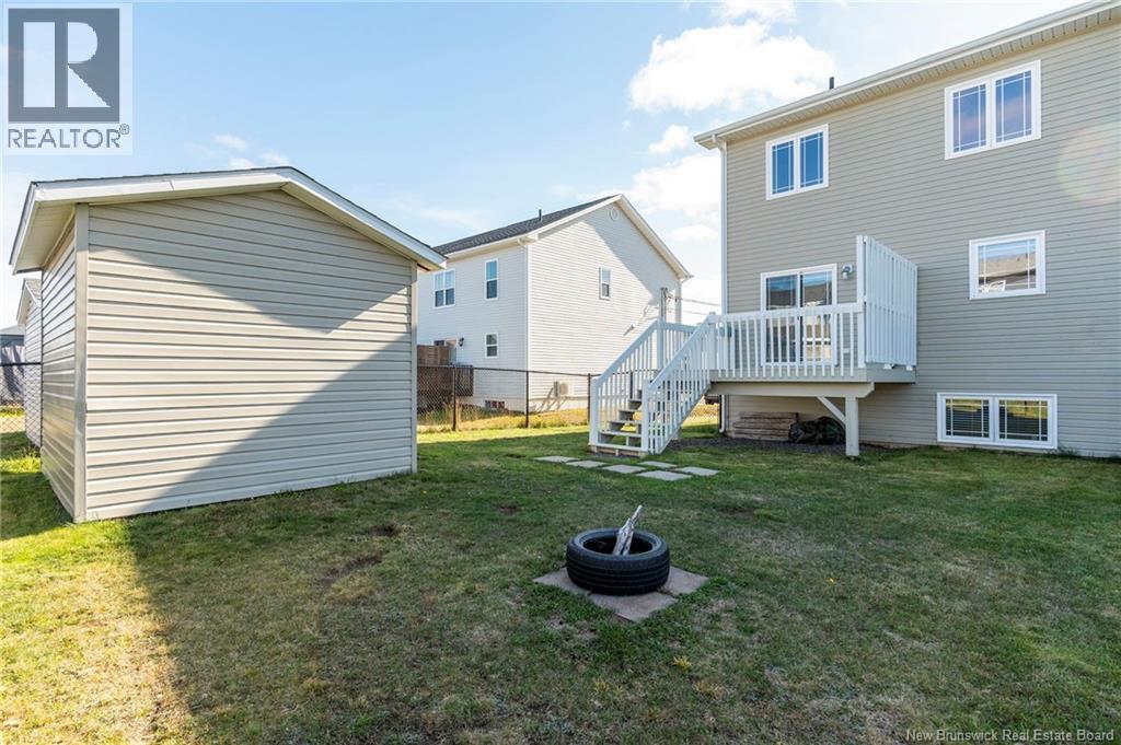 99 Mathias, Dieppe, New Brunswick  E1A 8N5 - Photo 45 - NB128900