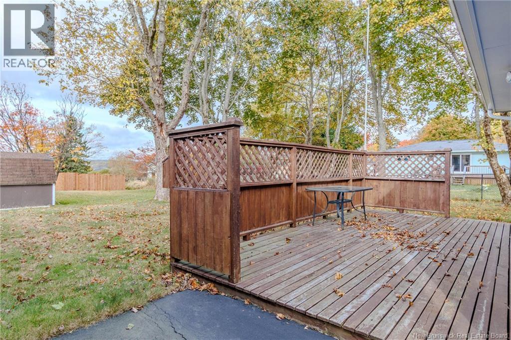 34 Glengarry Drive, Saint John, New Brunswick  E2J 2Y3 - Photo 38 - NB128778