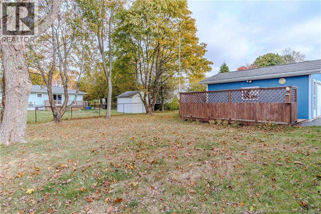 34 Glengarry Drive, Saint John, New Brunswick  E2J 2Y3 - Photo 39 - NB128778