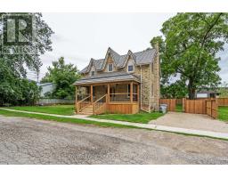 191 CATHERINE STREET, North Middlesex, Ontario