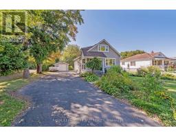 18 TECUMSEH STREET, St. Thomas, Ontario