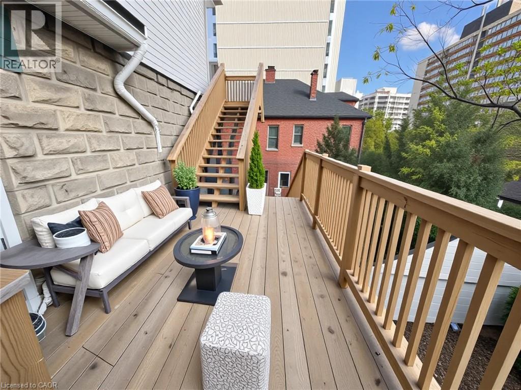 147 Bold Street Unit# 2, Hamilton, Ontario  L8P 1T9 - Photo 10 - 40780945