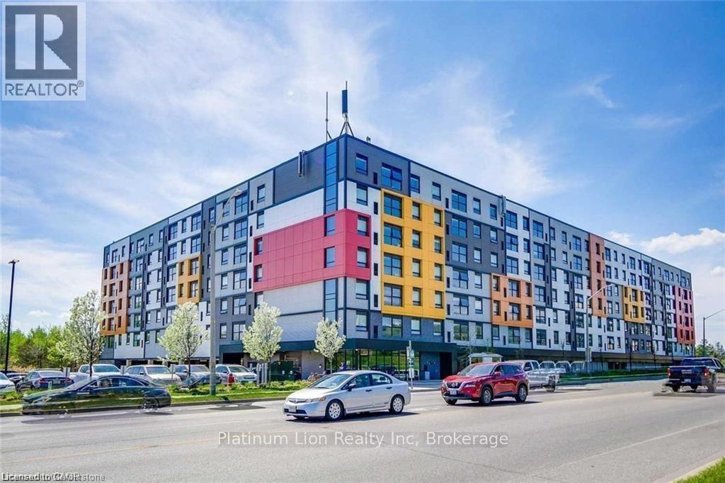 1291 Gordon Street Unit# 223, Guelph, Ontario  N1L 0M5 - Photo 2 - 40780770