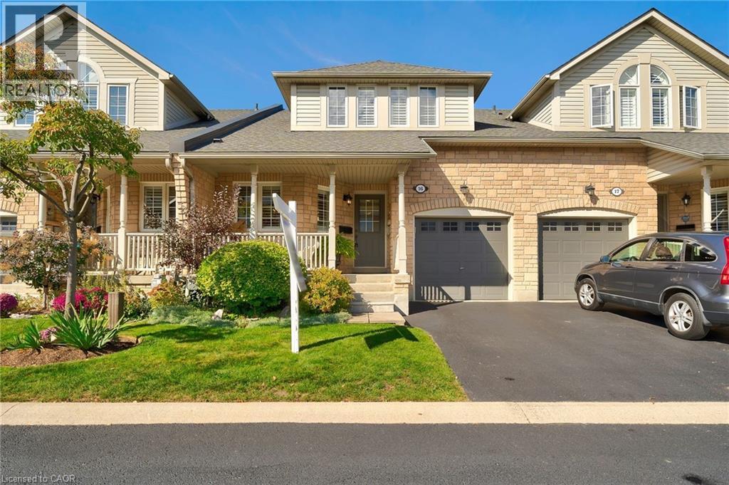 223 Rebecca Street Unit# 16, Oakville, Ontario  L6K 3Y2 - Photo 1 - 40779464