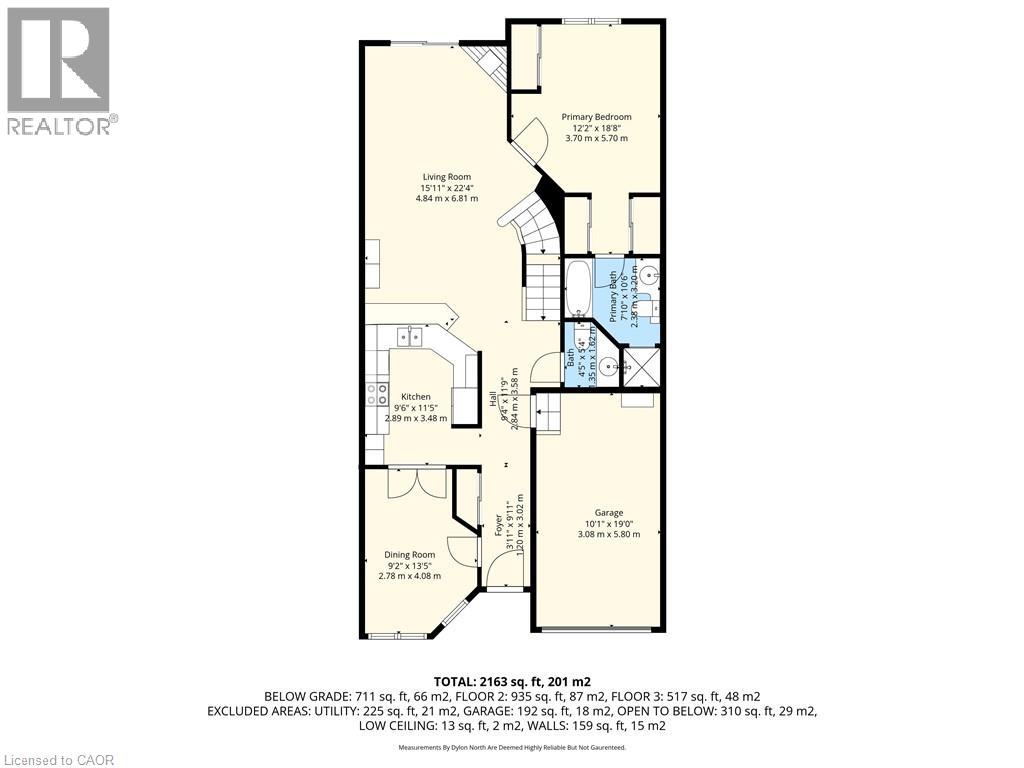 223 Rebecca Street Unit# 16, Oakville, Ontario  L6K 3Y2 - Photo 33 - 40779464