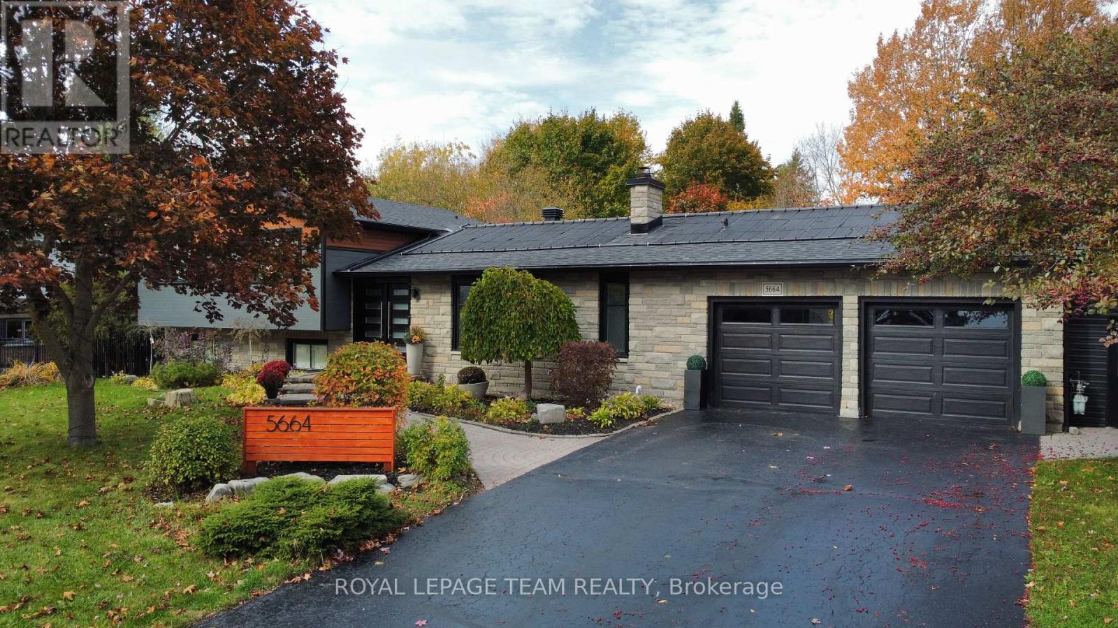 5664 SOUTH ISLAND PARK DRIVE, Ottawa, Ontario