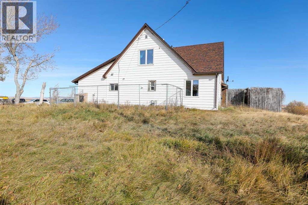 1411 Twp Rd 7-3 Road, Rural Pincher Creek No. 9, Alberta  T0K 1W0 - Photo 7 - A2266118
