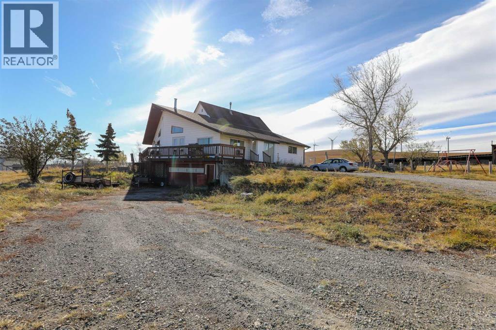 1411 Twp Rd 7-3 Road, Rural Pincher Creek No. 9, Alberta  T0K 1W0 - Photo 2 - A2266118