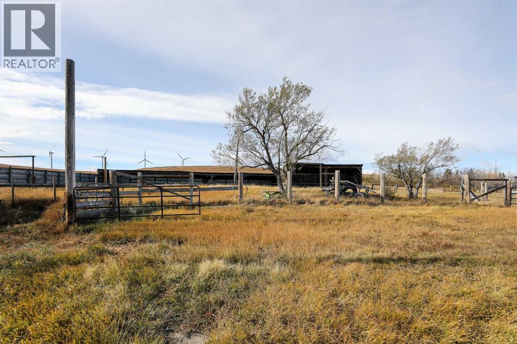 1411 Twp Rd 7-3 Road, Rural Pincher Creek No. 9, Alberta  T0K 1W0 - Photo 5 - A2266118
