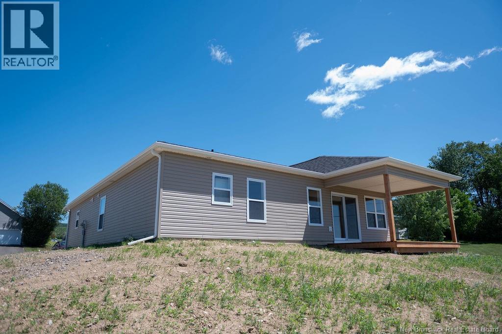 4 Norkotah Crescent, Florenceville-Bristol, New Brunswick  E7L 0A4 - Photo 43 - NB117342