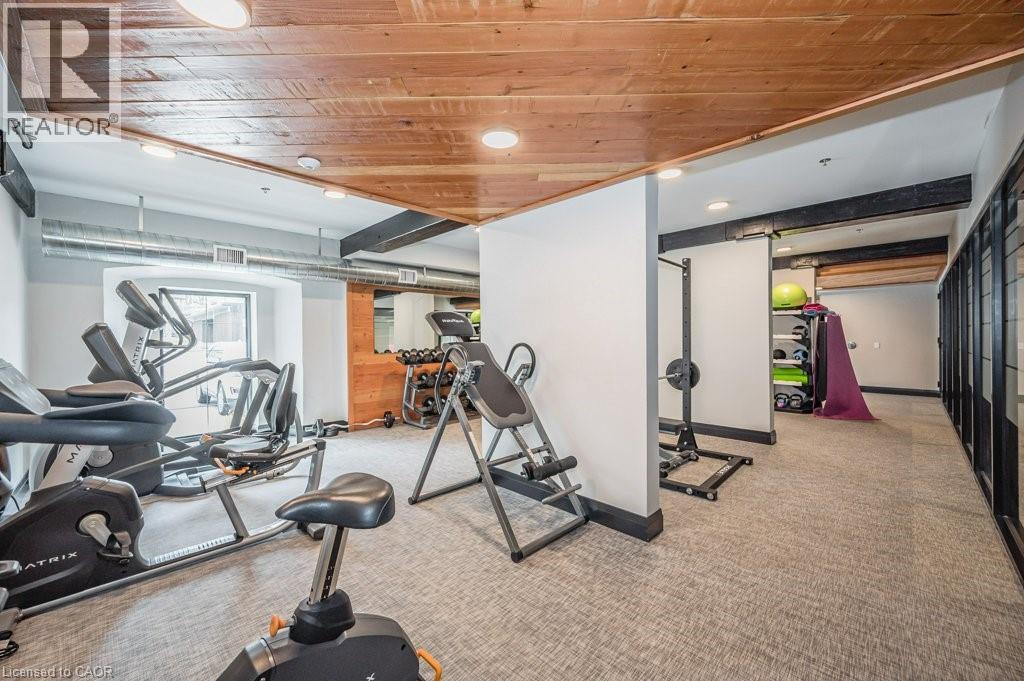 19 Guelph Avenue Avenue Unit# 308, Cambridge, Ontario  N3C 1A2 - Photo 36 - 40780819