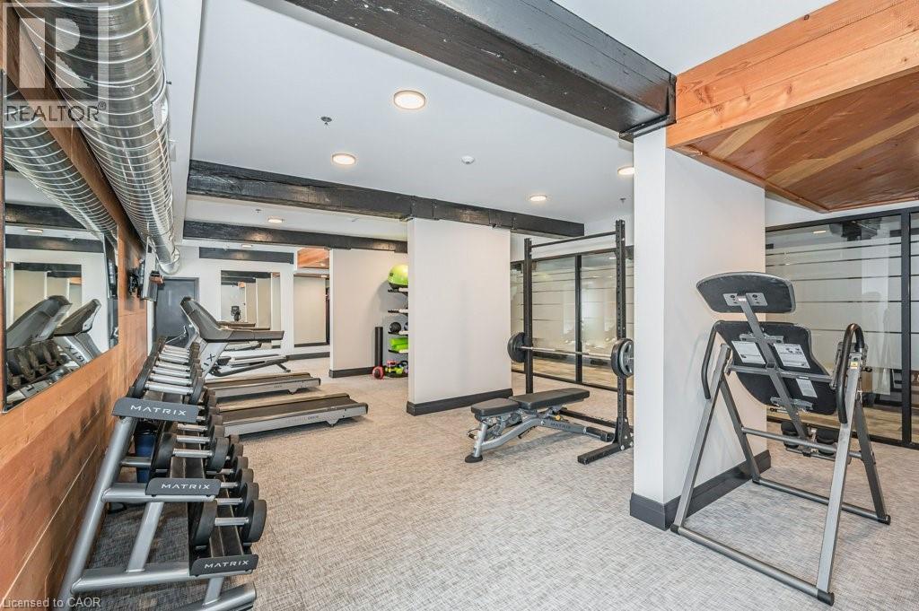 19 Guelph Avenue Avenue Unit# 308, Cambridge, Ontario  N3C 1A2 - Photo 37 - 40780819