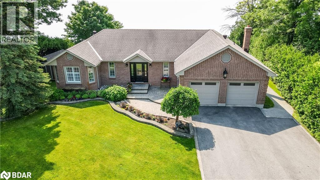 3 Stanley Avenue, Oro-Medonte, Ontario L0L 1T0 - Photo 3 - 40753781