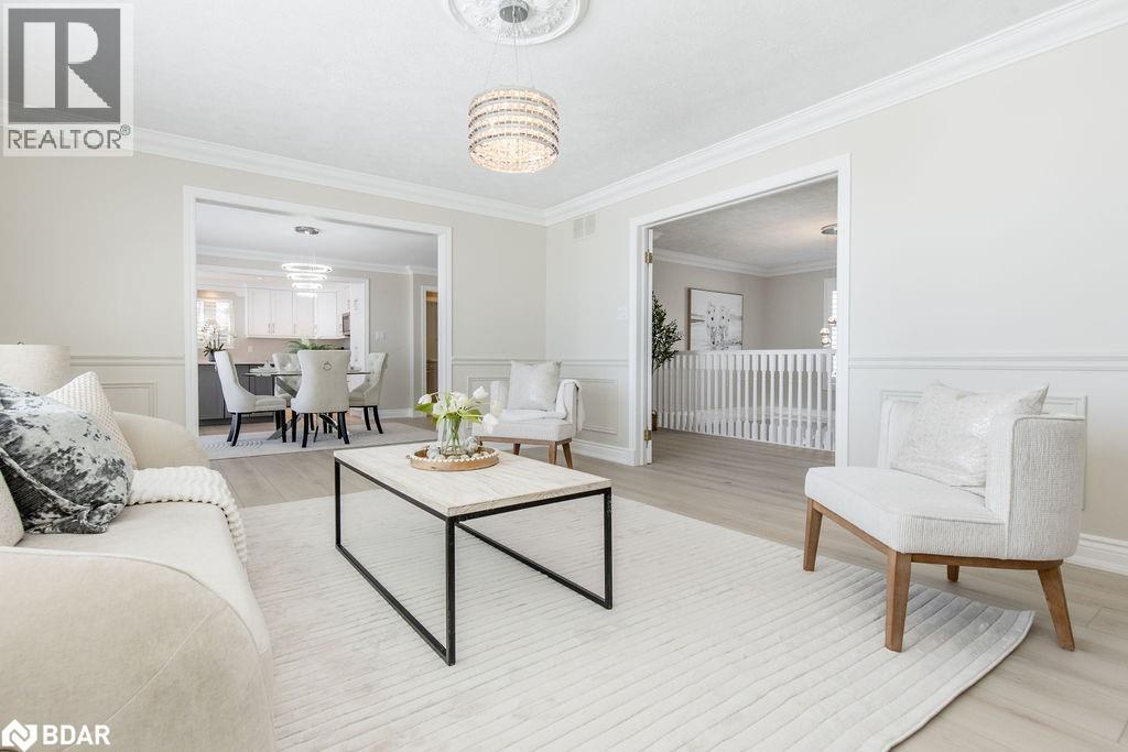 3 Stanley Avenue, Oro-Medonte, Ontario L0L 1T0 - Photo 12 - 40753781