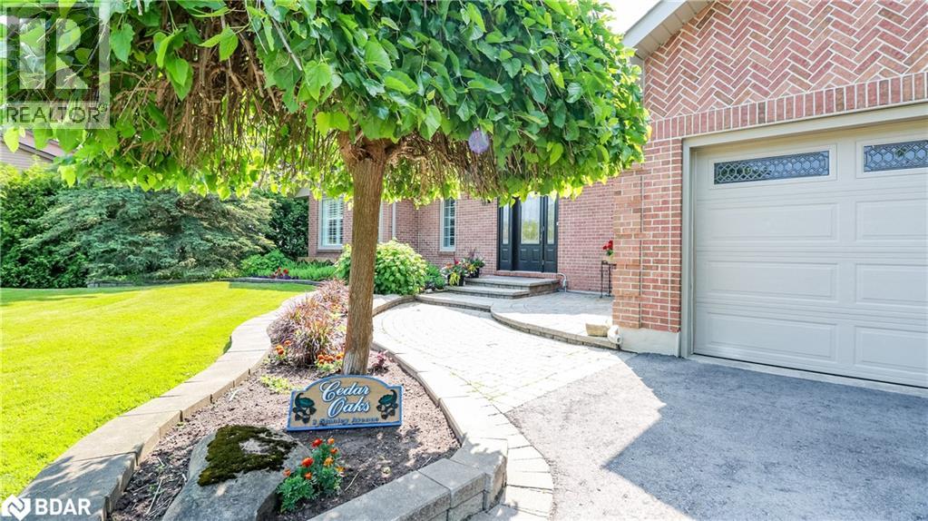 3 Stanley Avenue, Oro-Medonte, Ontario L0L 1T0 - Photo 4 - 40753781