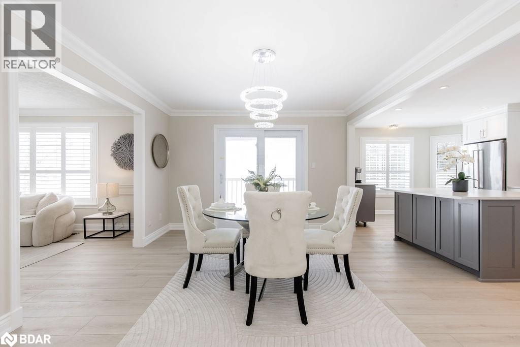 3 Stanley Avenue, Oro-Medonte, Ontario L0L 1T0 - Photo 13 - 40753781