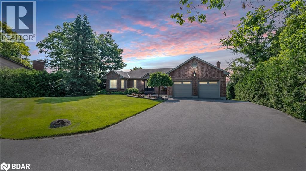 3 Stanley Avenue, Oro-Medonte, Ontario L0L 1T0 - Photo 2 - 40753781