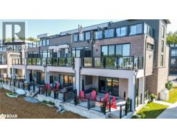 100 MARINA VILLAGE Drive, Port Severn, Ontario