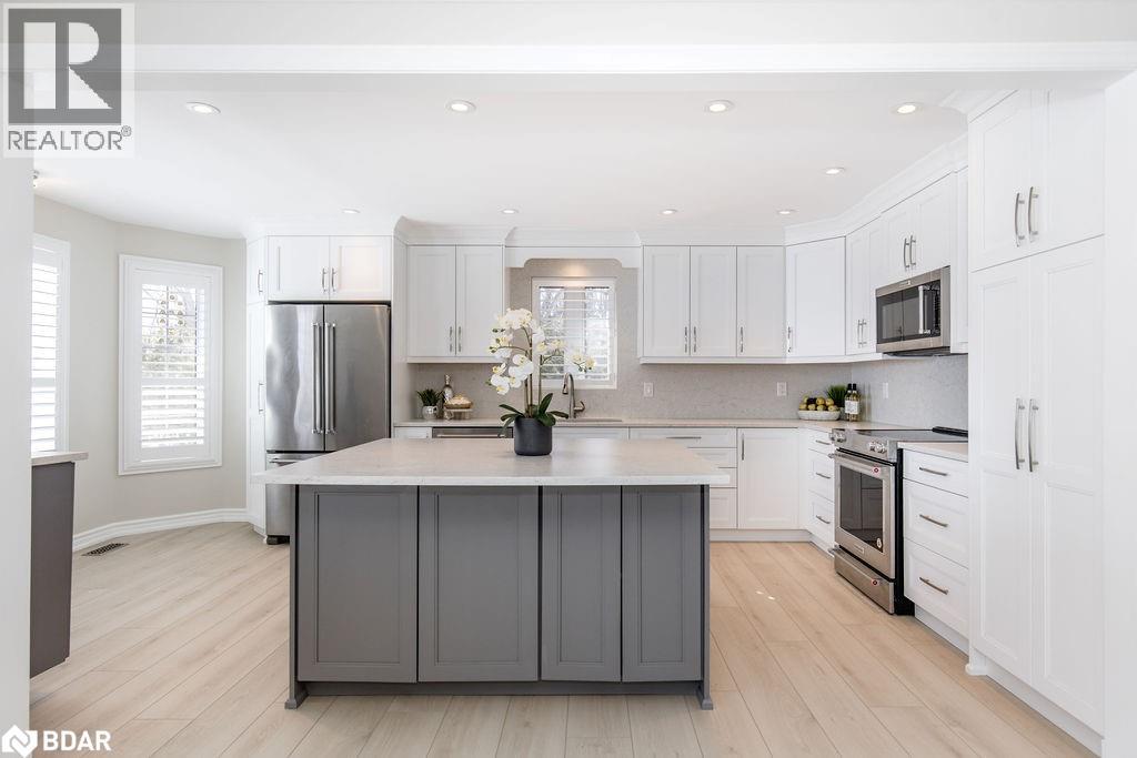 3 Stanley Avenue, Oro-Medonte, Ontario L0L 1T0 - Photo 17 - 40753781