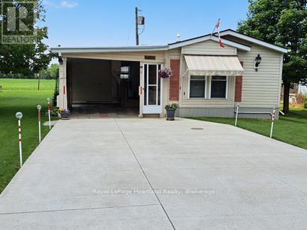 8 - 39461 Dashwood Road, South Huron (Stephen Twp), Ontario  N0M 1W0 - Photo 1 - X12475349