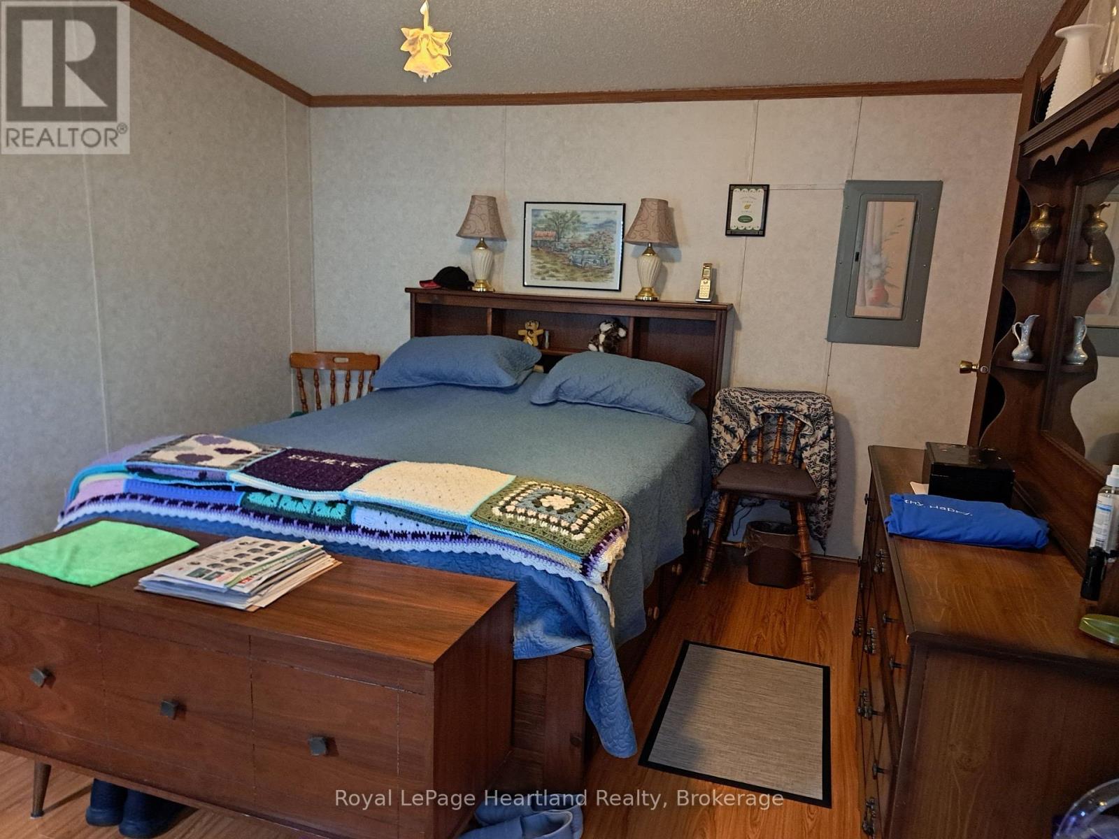 8 - 39461 Dashwood Road, South Huron (Stephen Twp), Ontario  N0M 1W0 - Photo 14 - X12475349