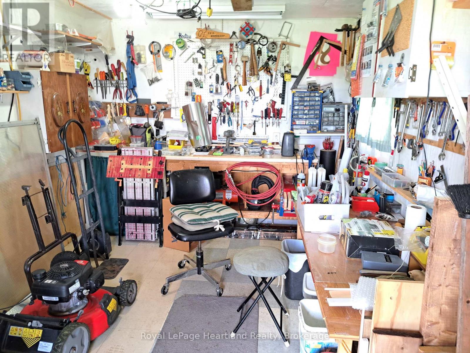 8 - 39461 Dashwood Road, South Huron (Stephen Twp), Ontario  N0M 1W0 - Photo 31 - X12475349