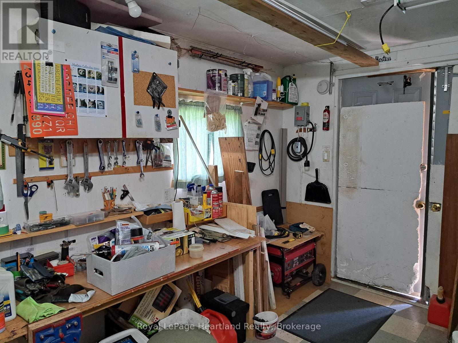 8 - 39461 Dashwood Road, South Huron (Stephen Twp), Ontario  N0M 1W0 - Photo 33 - X12475349