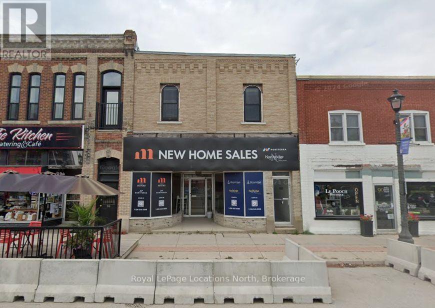A - 88 SYKES STREET N, Meaford, Ontario