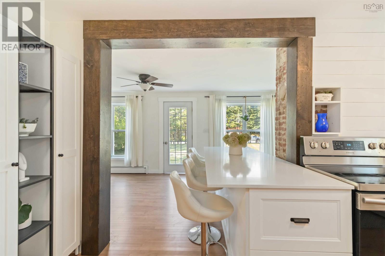 5808 Highway 7, Head Of Chezzetcook, Nova Scotia  B3E 0G5 - Photo 16 - 202524367