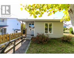 13 Murphy's Lane, St. John's, Newfoundland & Labrador